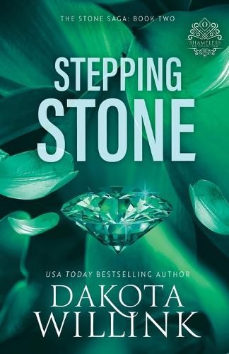 Cover image for Stepping Stone