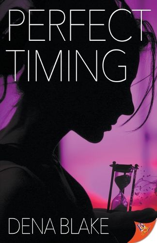 Cover image for Perfect Timing