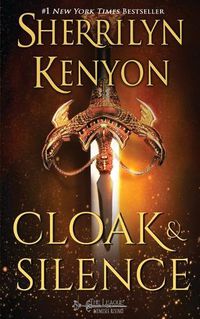 Cover image for Cloak & Silence
