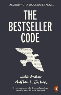 Cover image for The Bestseller Code