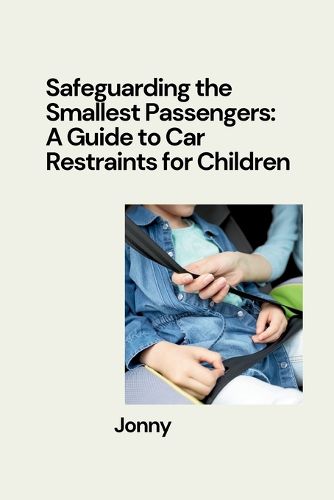 Cover image for Safeguarding the Smallest Passengers