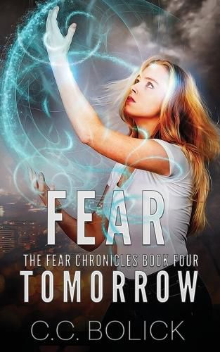 Cover image for Fear Tomorrow