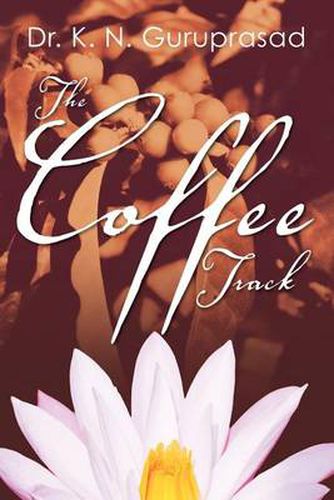 Cover image for The Coffee Track