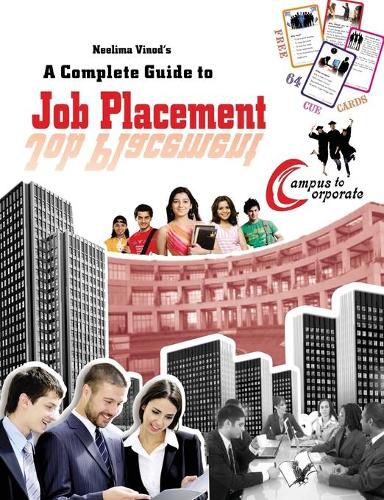 Cover image for A Complete Guide to Job Placement: A Complete Guide to Personalised Branding for Improved Job Placements