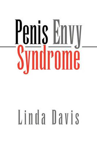 Penis Envy Syndrome