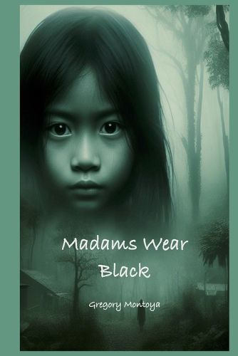 Cover image for Madams Wear Black