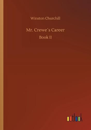 Mr. Crewes Career