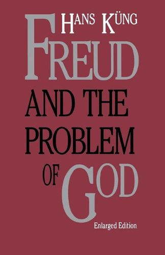 Cover image for Freud and the Problem of God