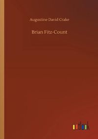 Cover image for Brian Fitz-Count