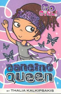 Cover image for Dancing Queen