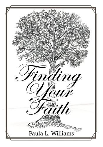 Cover image for Finding Your Faith