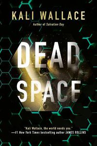 Cover image for Dead Space