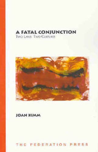 Cover image for A Fatal Conjunction