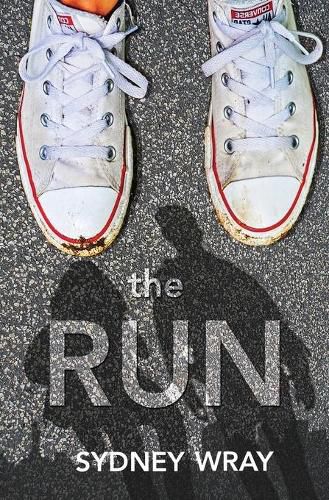 Cover image for The Run