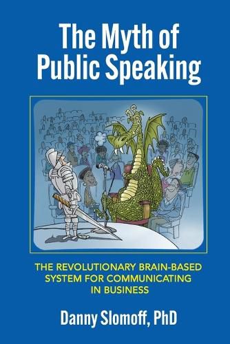 The Myth of Public Speaking