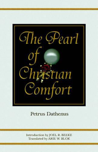 Cover image for The Pearl of Christian Comfort
