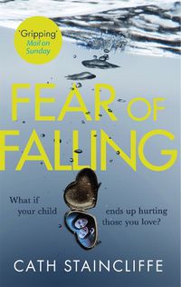 Cover image for Fear of Falling