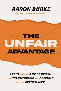 Cover image for The Unfair Advantage