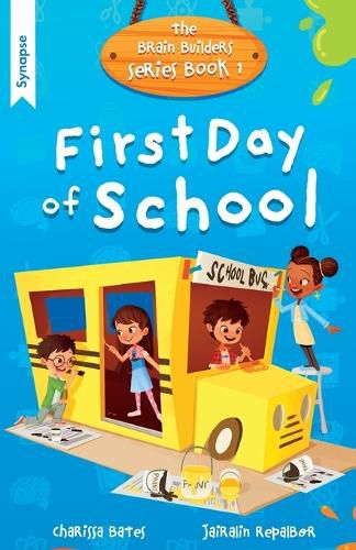 Cover image for First Day of School