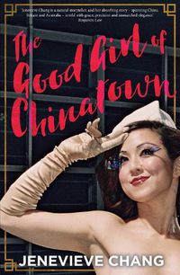 Cover image for The Good Girl of Chinatown