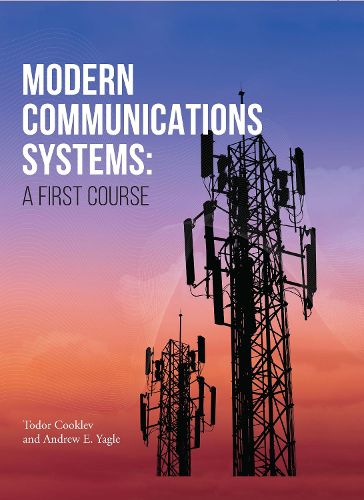 Cover image for Modern Communications Systems