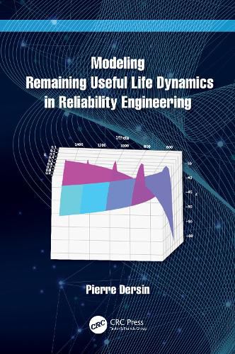 Cover image for Modeling Remaining Useful Life Dynamics in Reliability Engineering
