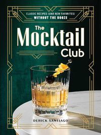 Cover image for The Mocktail Club