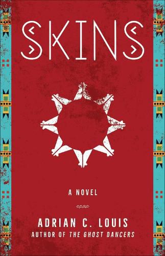 Cover image for Skins: A Novel
