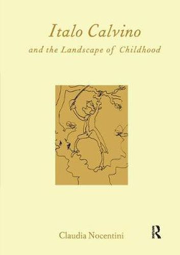 Italo Calvino and the Landscape of Childhood