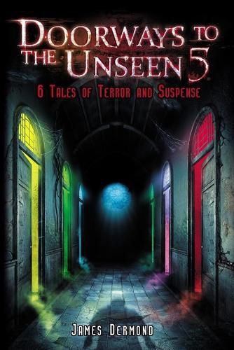 Cover image for Doorways to the Unseen 5