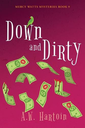 Cover image for Down and Dirty