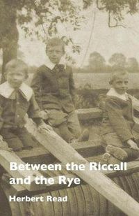 Cover image for Between the Riccall and the Rye