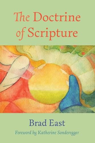 Cover image for The Doctrine of Scripture