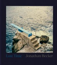 Cover image for Jonathan Becker