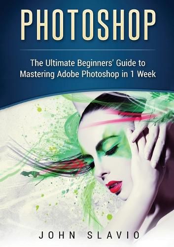 Cover image for Photoshop