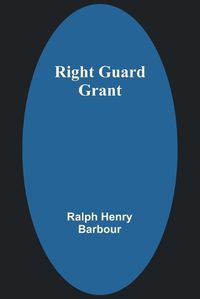 Cover image for Right Guard Grant