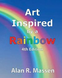 Cover image for Art Inspired by a Rainbow