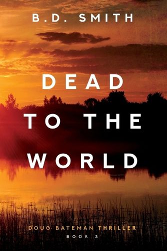 Cover image for Dead to the World