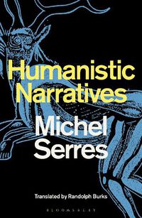 Cover image for Humanistic Narratives