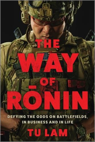 Cover image for The Way of Ronin
