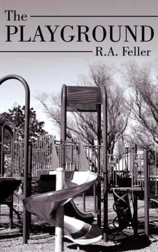 Cover image for The Playground
