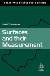 Cover image for Surfaces and their Measurement