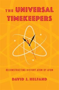 Cover image for The Universal Timekeepers