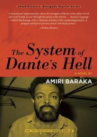 Cover image for The System Of Dante's Hell: A Novel