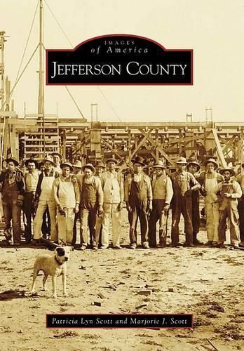 Cover image for Jefferson County