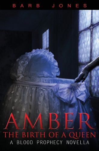Cover image for Amber