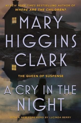 Cover image for Cry in the Night