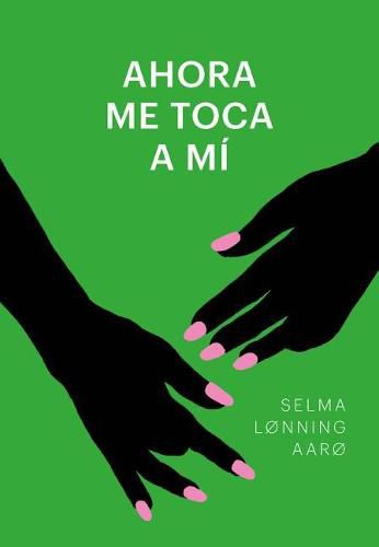 Cover image for Ahora Me Toca a Mi