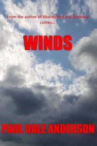 Cover image for Winds