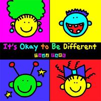 Cover image for It's Okay To Be Different